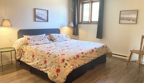 Chalets Montmorency, 3 Bedroom condominiums