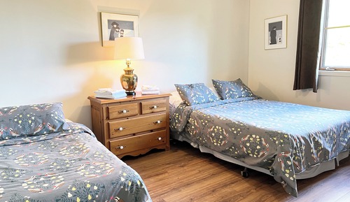 Chalets Montmorency, 3 Bedroom condominiums