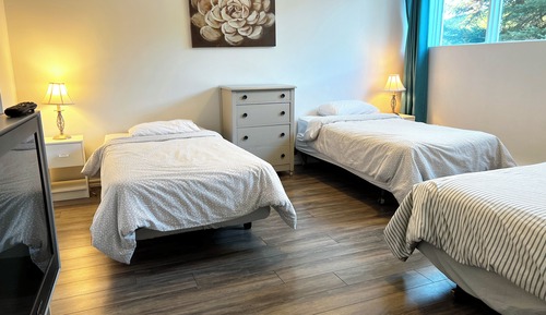 Villa, 4 Bedrooms