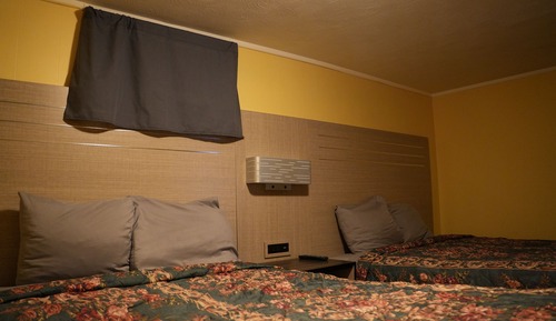 Family Apartment, 2 Bedrooms, Kitchen