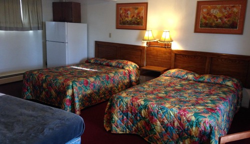 Standard Room, Non Smoking