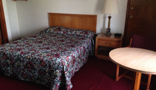 Standard Room, 1 Queen Bed, Non Smoking