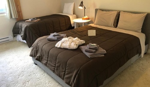 Deluxe Penthouse