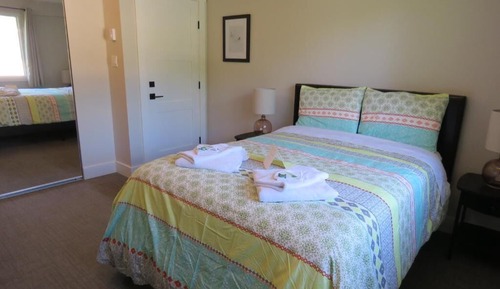 Comfort Room
