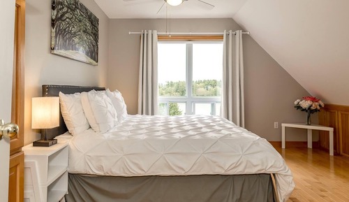House, 6 Bedrooms, Balcony, Garden View