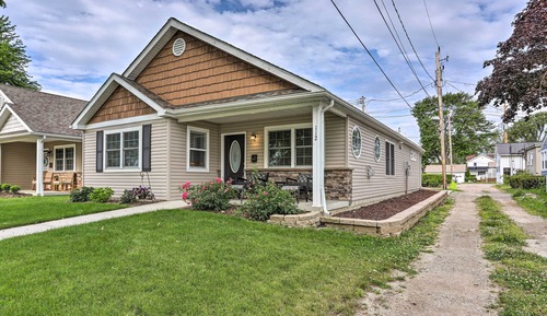 House (3 Bedrooms)