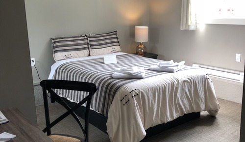 Traditional Room, 1 Double Bed, Non Smoking