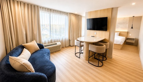 Junior Suite