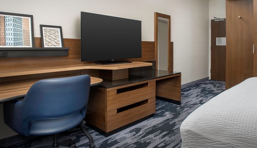 Room, 2 Queen Beds