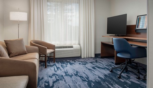 Studio, Multiple Beds, Hearing Accessible (Accessible Bathtub)