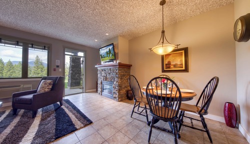 Premium Suite, 1 Bedroom