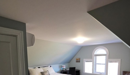 Comfort Suite