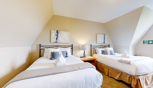 223 Snowbridge - Pets Allowed