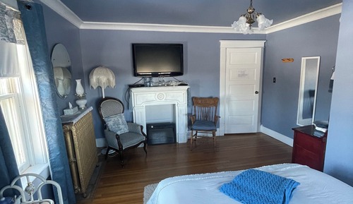 Wedgewood Room