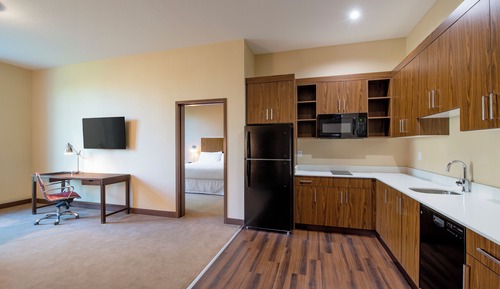 Suite, 1 Bedroom
