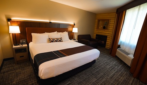 Comfort Single Room