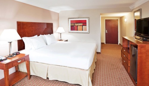 Standard Room, 2 Queen Beds