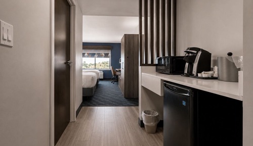Suite, 2 Queen Beds