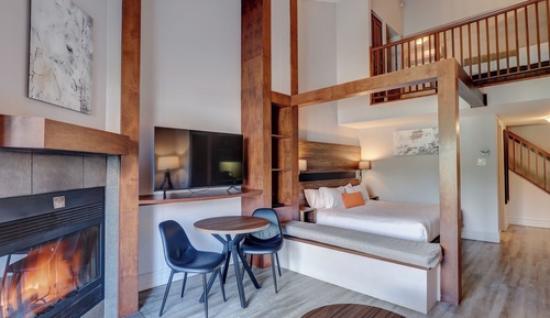 Premium Room