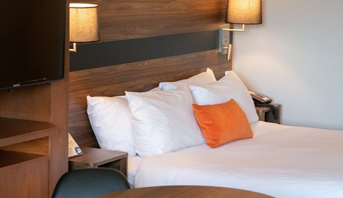 Standard Suite