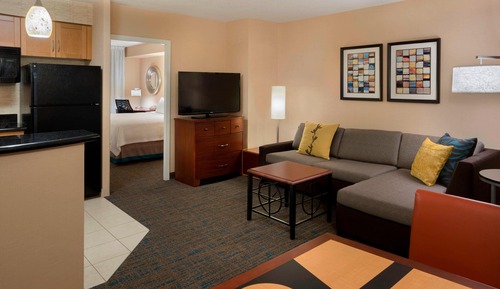Suite, 1 Bedroom