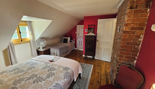 Suite, 2 Bedrooms