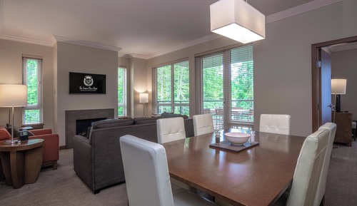 Classic Suite, 3 Bedrooms (2 King Beds, 1 Queen Bed, Sofa Bed)