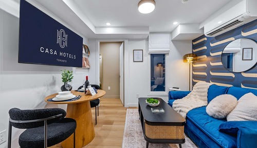 Studio (1 Bedroom)