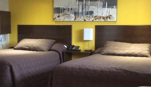 Deluxe Quadruple Room, Balcony