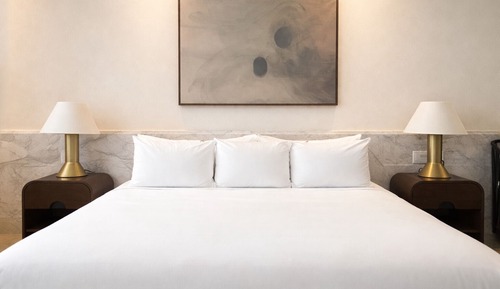 Superior Suite, 1 King Bed