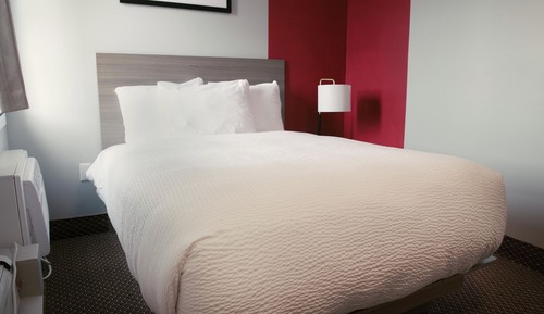 Room, 1 Queen Bed, Non Smoking