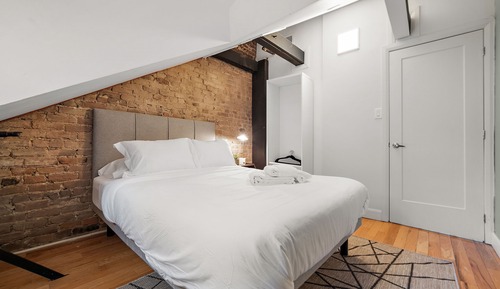 Luxury Apartment, 3 Bedrooms