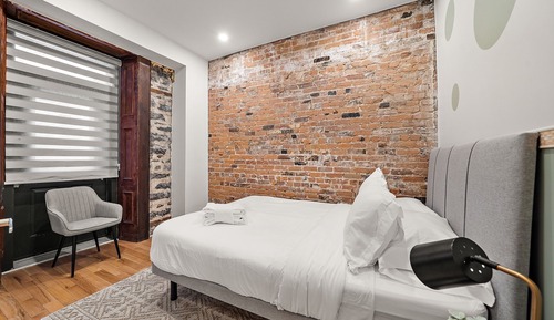 Deluxe Apartment, 3 Bedrooms