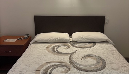 Comfort Room, 2 Queen Beds