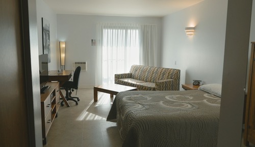 Signature Room, 1 Queen Bed (Vintage)