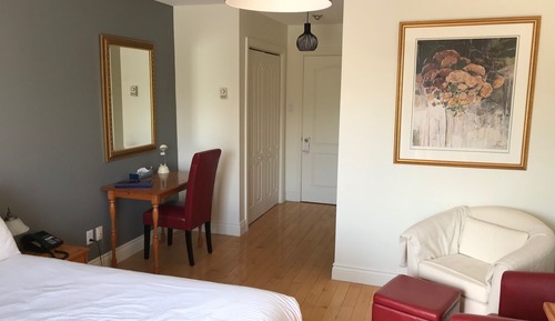 Room, 1 Queen Bed