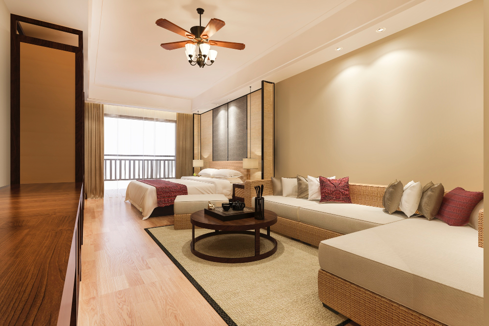 House (4 Bedrooms)