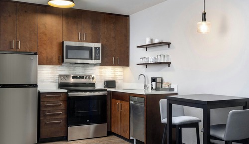 Studio Suite, 1 Bedroom