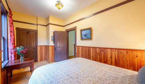 Comfort Suite, Multiple Beds, Non Smoking, Kitchen (BAKER SUITE - MAIN LEVEL)