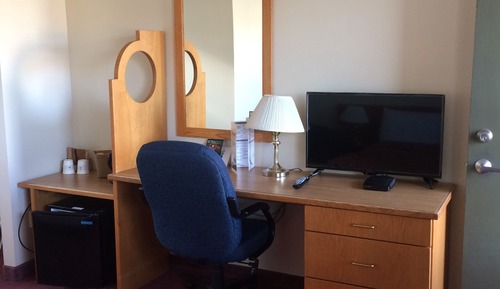 Room, 2 Queen Beds
