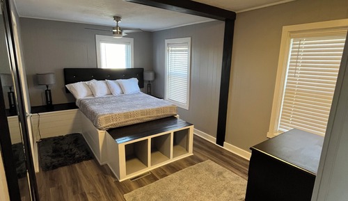 Cottage, 1 Bedroom, Kitchen, Lake View
