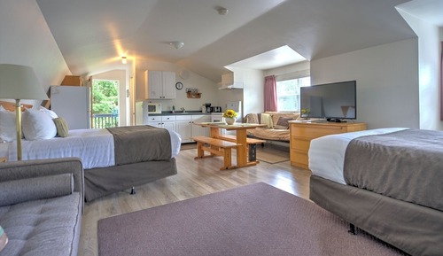 Deluxe Studio Suite