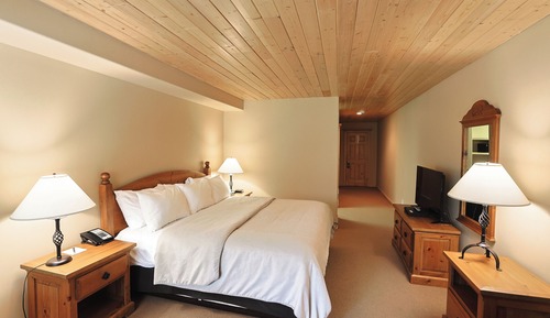 Luxury Room
