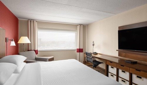 Room, 1 King Bed, Non Smoking