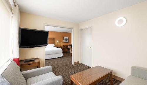 Premier Suite, 1 King Bed, Non Smoking