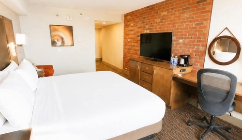 Room, 1 King Bed