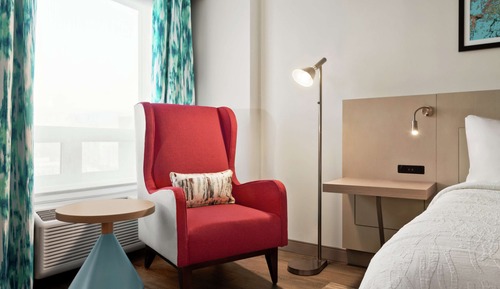 Suite, 1 Bedroom
