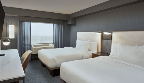 Room, 2 Queen Beds