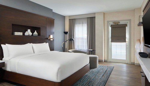 Suite, 1 Bedroom