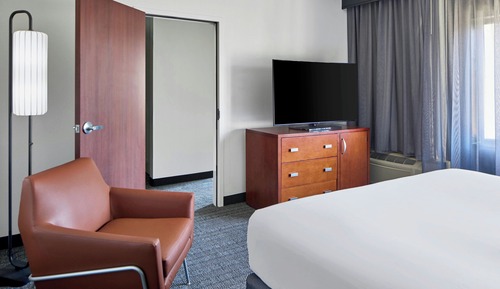 Suite, 1 Bedroom